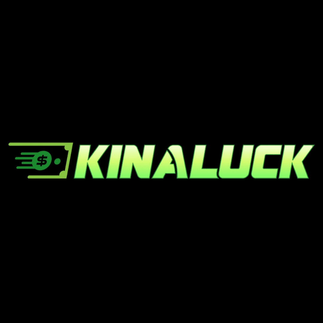 KinaLuck logo